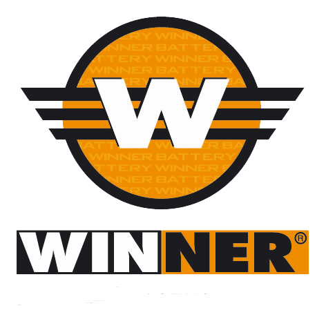 Winner Battery